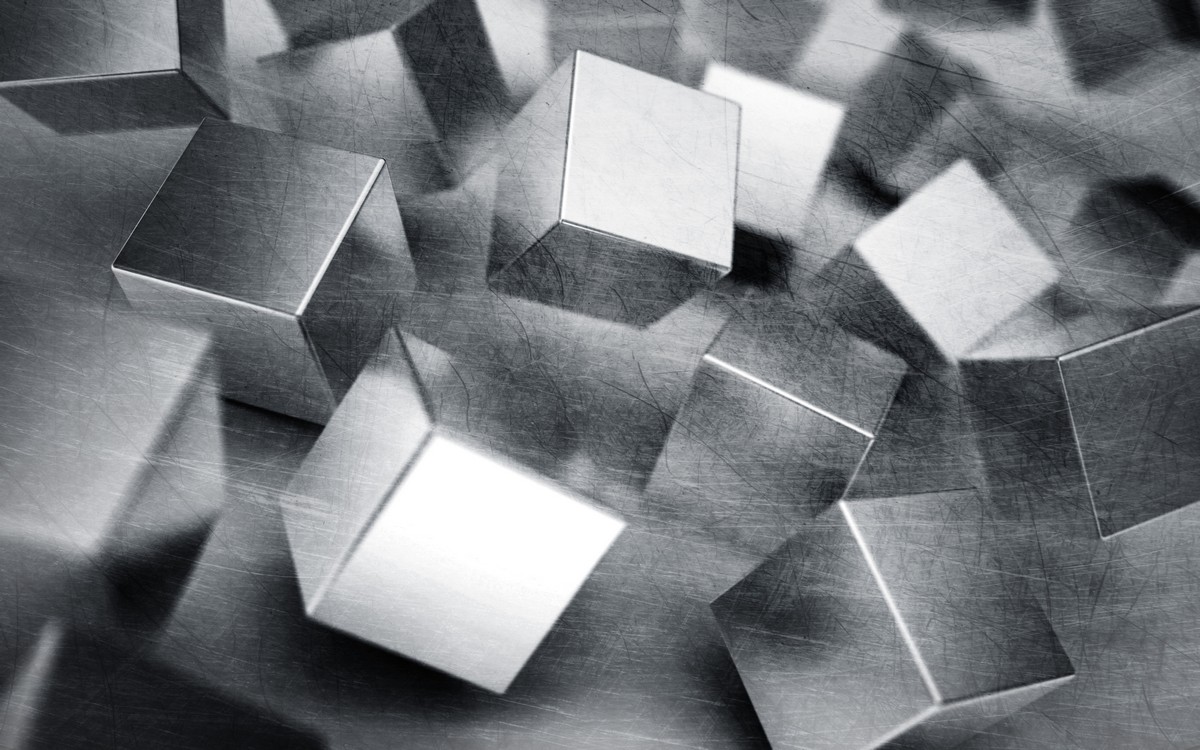 Фреска Эстетика ромба